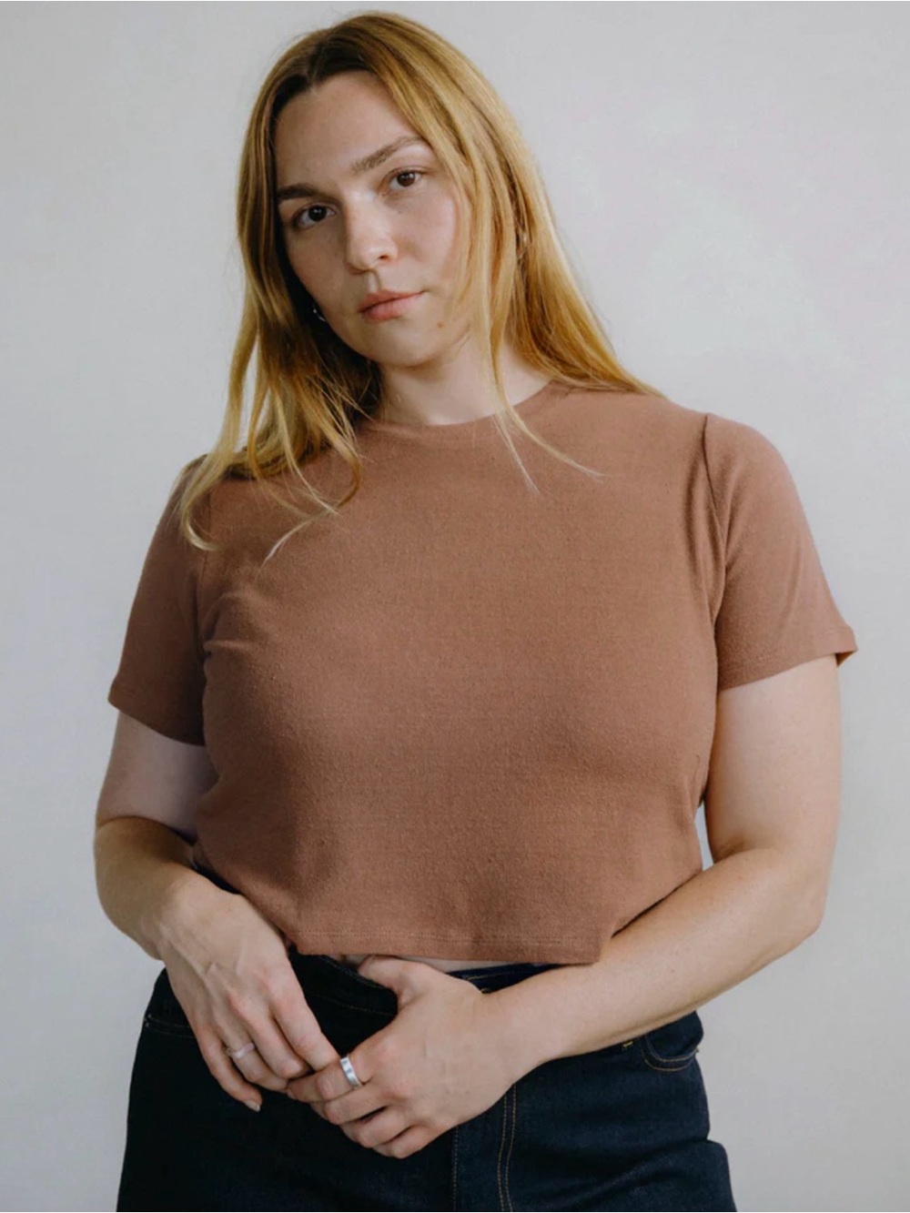 OZMA Lou Tee